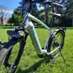 Luxembourg: City E-Bike Rental - Why Choose the Luxembourg City E-Bike Rental?