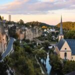 Luxembourg: City Highlights Guided Walking Tour - Practical Aspects and Value