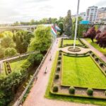 Luxembourg city walking tour - The Experience — What to Expect