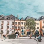 Luxembourg City: Walking Tour with Optional Wine Tastings - The Sum Up