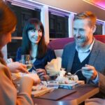 Luxembourg: Gourmet Food Dinner in a Vintage Bus - The Practical Details