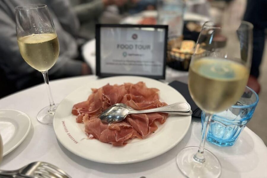 Luxembourg: Guided Food Tour with Tastings - A Deep Dive Into the Luxembourg Food Tour
