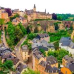 Luxembourg Highlights: Walking Tour in English - Authentic Insights from Travelers