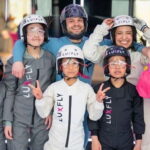 Luxembourg : Indoor Skydiving - Who Will Enjoy This Experience?