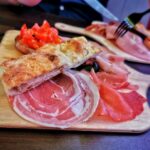 Luxembourg: Italian-Style Dinner in a Vintage Bus - A Detailed Breakdown of the Experience