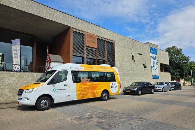 Luxembourg Moselle Day Tour with wine tasting - Additional Experiences and Logistics