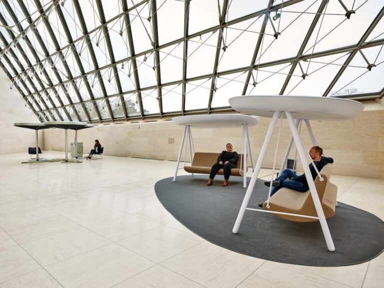 Luxembourg: Mudam Contemporary Art Museum Entry Ticket - Who Will Enjoy Mudam Most?
