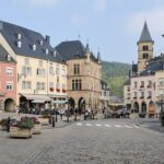 Luxembourg private 1-day tour - Transportation & Overall Comfort