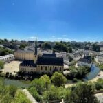 Luxembourg: Private Tour of Luxembourg - Exploring Luxembourg: A Closer Look at the Private Tour