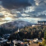 Luxembourg: Vianden Castle Entry Ticket - Key Points