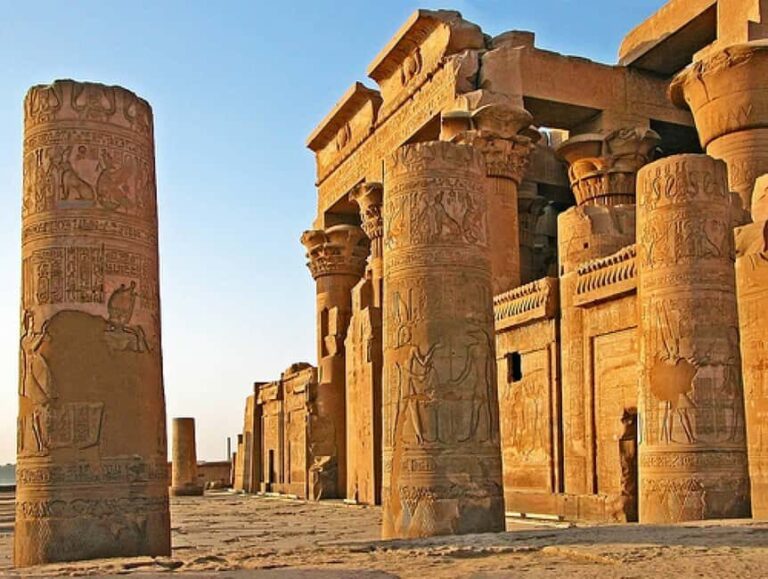 Luxor Day Tour Visit Edfu and Kom Ombo With Transfers - Final Thoughts: Is This Tour Worth It?