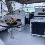 Luxurious 40ft Yacht Charter - FAQ