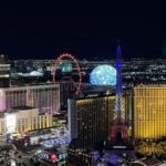 Luxurious Las Vegas Night Tour in a Mercedes Sprinter Limo - FAQ
