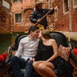 Luxurious Photoshoot in Venice - The Experience Breakdown