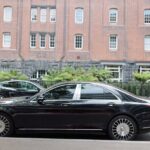 Luxury Airport Transfer to Melbourne CBD - Why This Transfer Works Well for Travelers