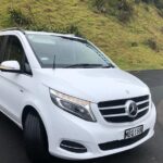 Luxury Airport transfers in Auckland - Who Should Consider This Service?