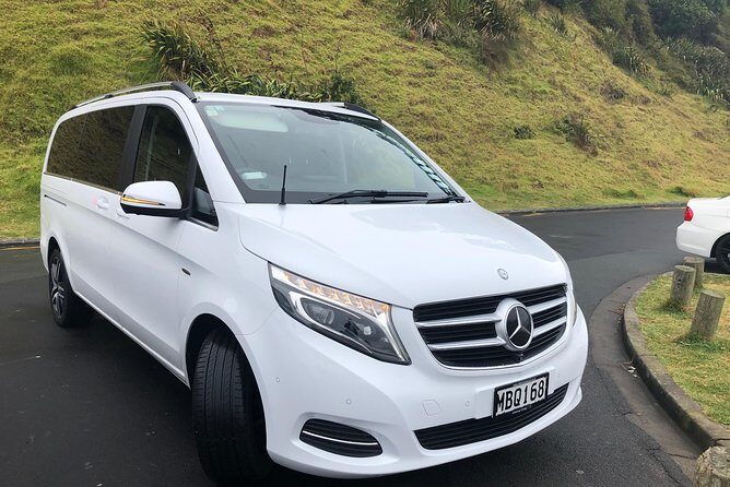 Luxury Airport transfers in Auckland - Who Should Consider This Service?