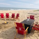 Luxury Beach Bonfire and Picnic Dinner at Town Line Beach - Practical Tips for Booking and Enjoying