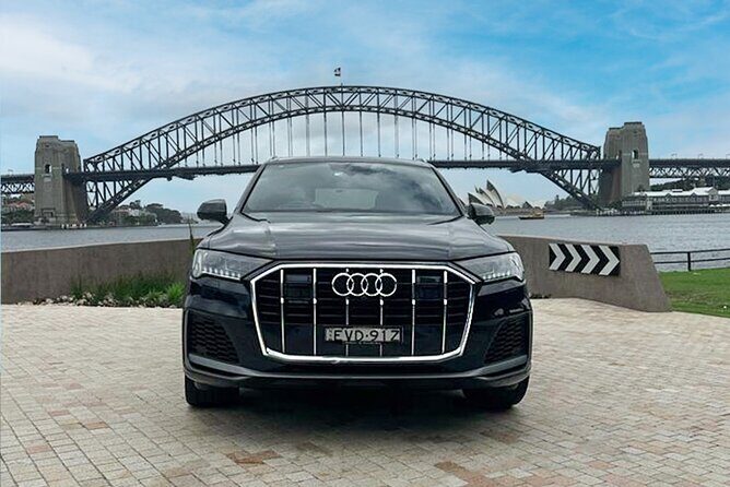 Luxury Boat and Car Tour Around Sydney - The Value of a Private, Luxurious Tour