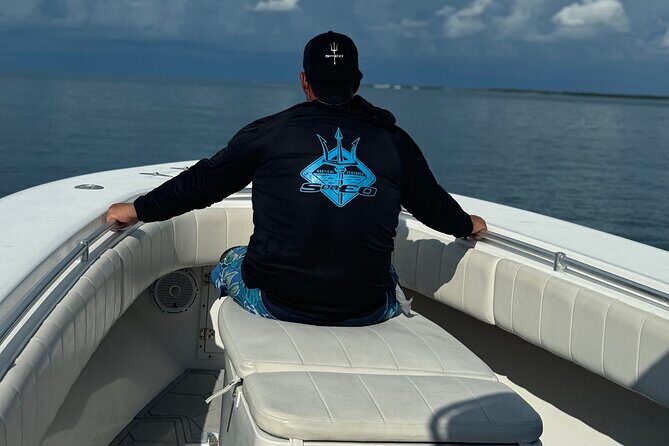 Luxury boat excursions in key west! - FAQ