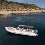Luxury Boat Private Tour to Favignana and Levanzo in Sicily - FAQs