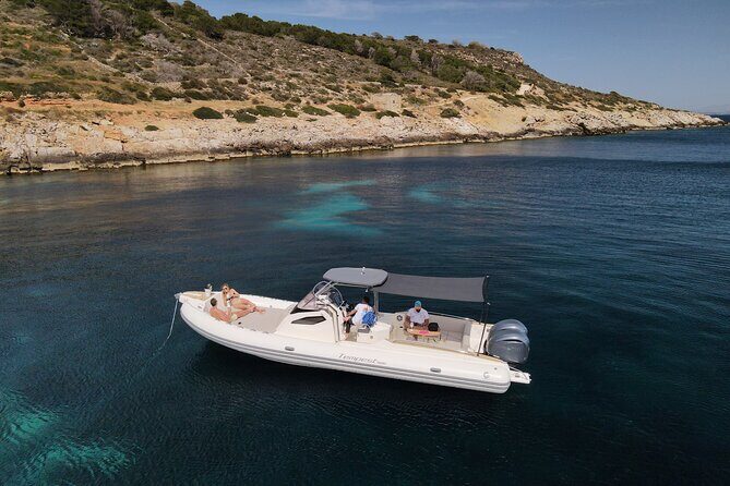 Luxury Boat Private Tour to Favignana and Levanzo in Sicily - FAQs