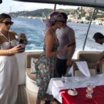 Luxury Boat Tour in Bosphorus with Hotel Transfers - Practical Details and Logistics