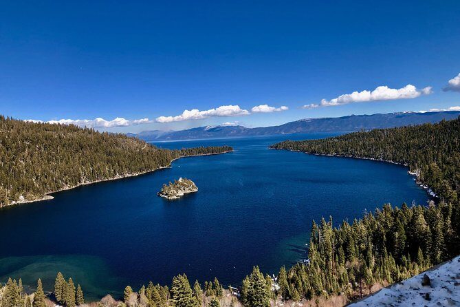 Luxury boat tour of Emerald Bay - FAQ