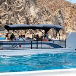 Luxury Boat Trip to the Arch - The Sum Up: Who Will Love This Trip?