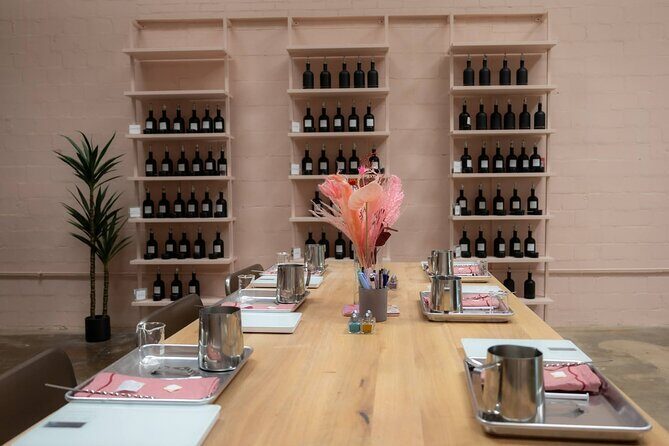 Luxury Body Butter Making Experience - A Detailed Look at the Experience