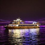 Luxury Bosphorus Dinner Cruise & Shows Private Table & Free Wi-Fi - Why This Tour Works for You