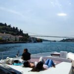 Luxury Bosphorus Yacht Cruise  Stopover in Asian Side - The Sum Up