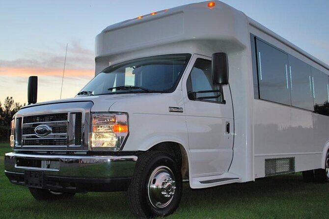 Luxury Buffalo Brewery Tour - A Closer Look at the Tour Itinerary