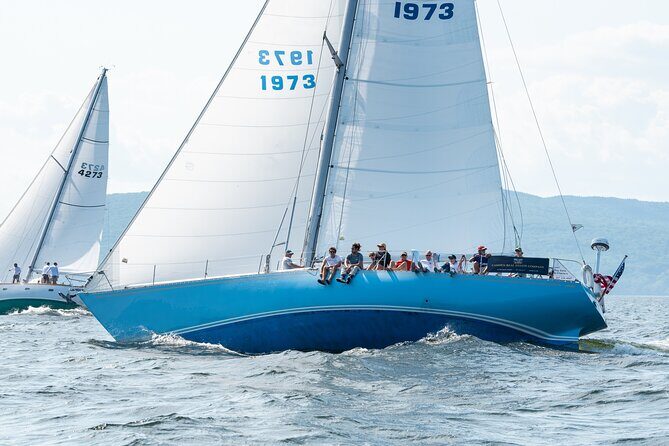 Luxury Camden Sailing Experience - Final Thoughts