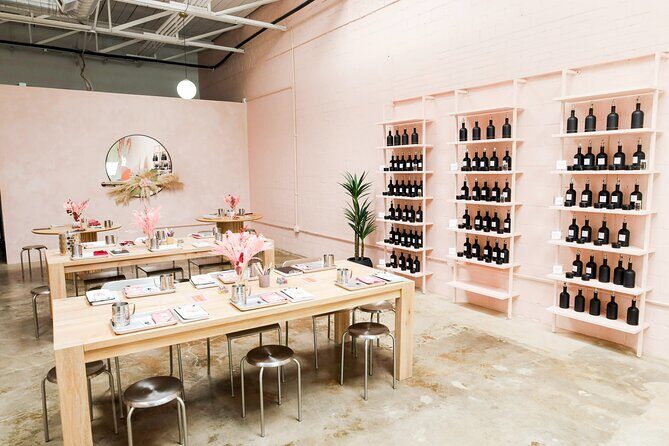 Luxury Candle Making Experience - In-Depth Review of the Candle-Making Experience