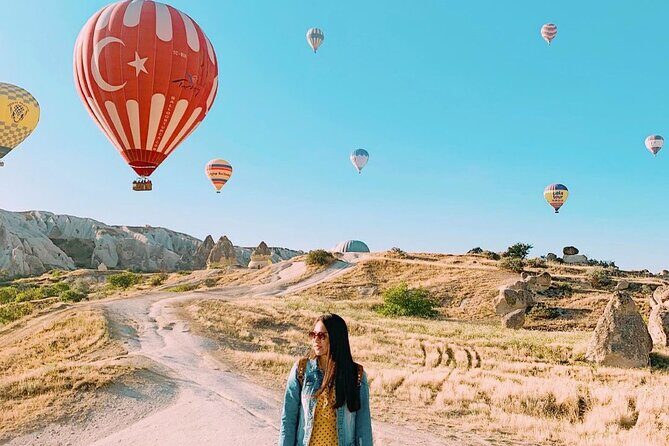 Luxury Cappadocia Balloon Tour (Goreme) - The Sum Up