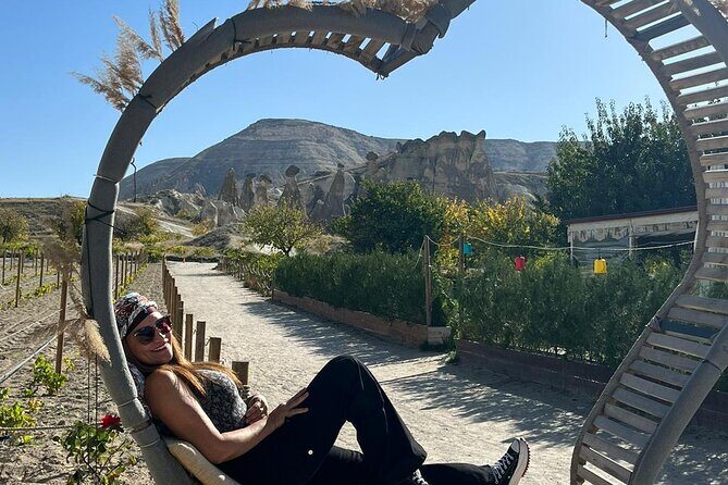 Luxury Cappadocia Tour - An In-Depth Look at the Luxury Cappadocia Tour