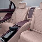 Luxury Car Departure from Central London to Heathrow Airport LHR - Practical Details That Matter