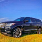 Luxury Car Transfer Jacksonville Airport to Daytona Beach Hotels - Key Points