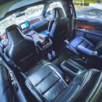 Luxury Car Transfer Jacksonville Airport to Ponte Vedra Resorts - Practical Details and Tips