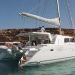 Luxury Catamaran Semi private cruise with meals & drinks and transportation. - Detailed Breakdown of the Itinerary
