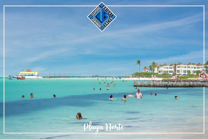 Luxury Catamaran tour to Isla Mujeres with Transportation from Cancun - Who Will Love This Tour?