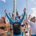 Luxury Catamaran tour to Isla Mujeres with transportation from Playa del Carmen - An in-depth look at this Isla Mujeres tour