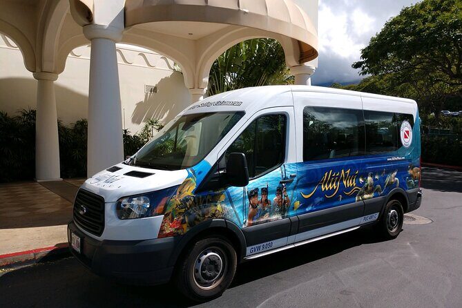 Luxury Catamaran Whale Watch - The Value Proposition