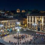 LUXURY CATANIA TRANSFER to city center (Airport, Hotels, Port, Station) - Summing Up the Experience
