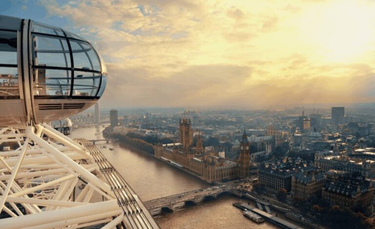 LUXURY CHAUFFEUR-DRIVEN TOURS OF LONDON - Final Thoughts
