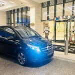 Luxury Chauffeur Service in Perth Australia - Who Is This Service Best For?