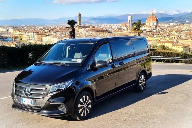 Luxury Chauffeur Service Pisa in Grotta Giusti or Montecatini Terme - Final Thoughts