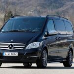 Luxury Chauffeured Minivan at Your Disposal in London for Full Day - Authentic Insights from Travelers