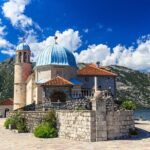 Luxury coast of Montenegro tour - An In-Depth Look at the Montenegro Coast Tour